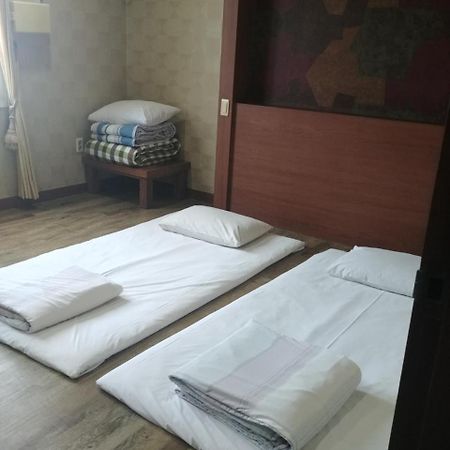 Sweet Hotel 済州市 エクステリア 写真